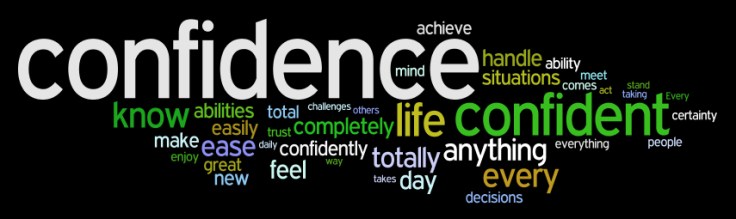 Confidence